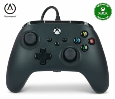 PowerA Wired Controller