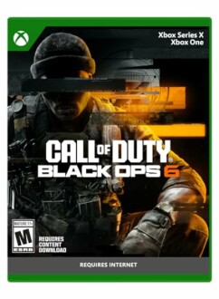 Call of Duty: Black Ops 6