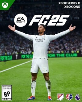 EA SPORTS FC 25