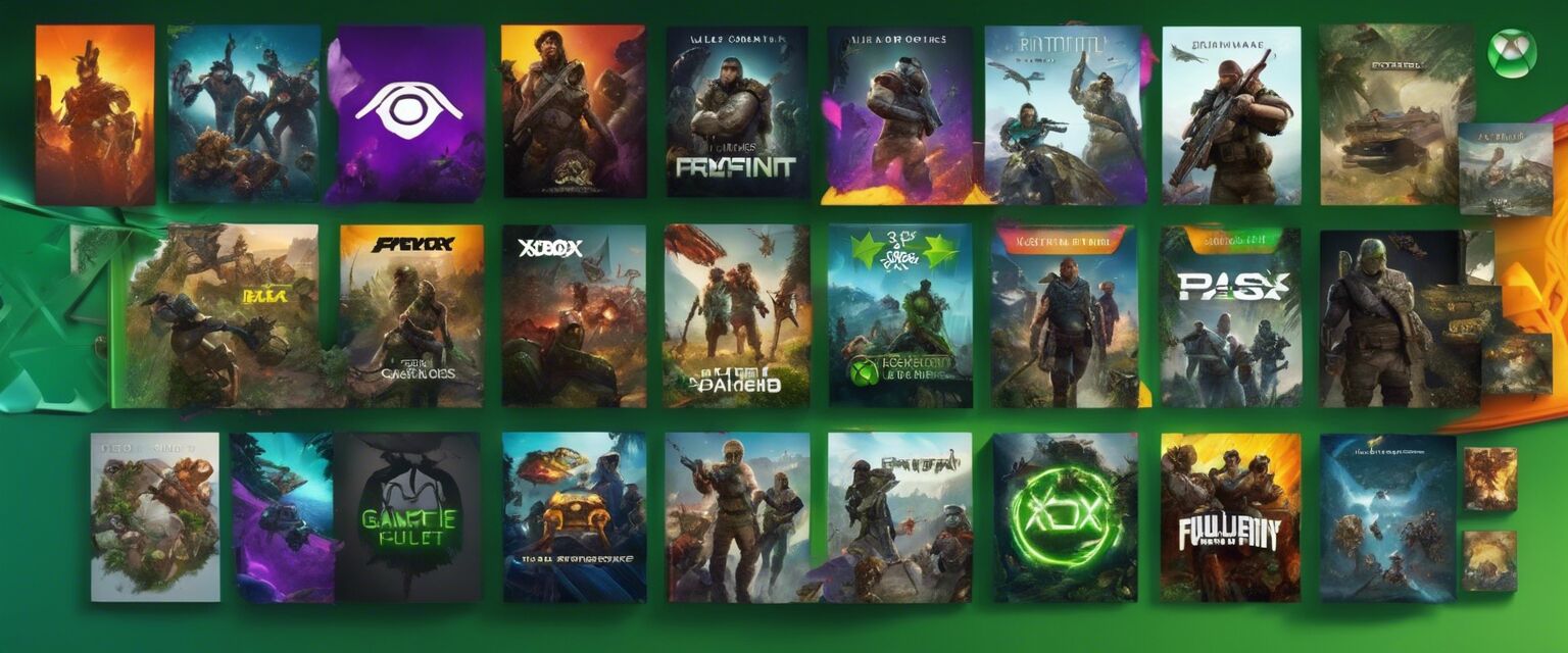 Xbox Game Pass Ultimate Review