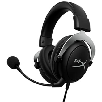 HyperX CloudX