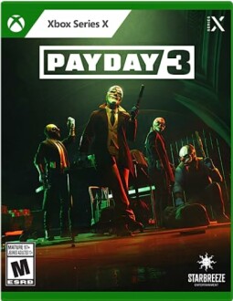 Payday 3